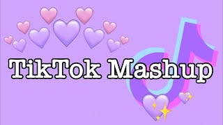 TikTok Mashup 2021 not clean [upl. by Nelrsa]