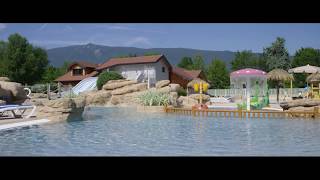 CAMPING EUROPA ANNECY [upl. by Saleme]