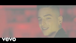 Maluma  La Curiosidad [upl. by Aivilys]