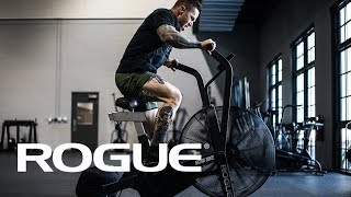 The New Rogue Echo Bike [upl. by Godewyn]