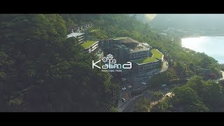 Kalima Resort and Spa Promotional Video [upl. by Edmon]