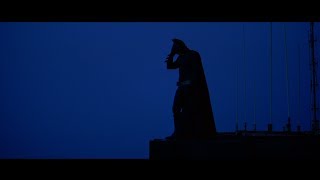 The Dark Knight Legend [upl. by Ettore]