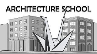 Architecture School [upl. by Ellered]