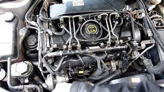 How to Remove and Clean the EGR on a Ford Mondeo 2003 [upl. by Chang]