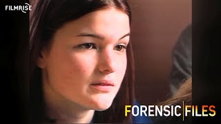 Forensic Files HD  Season 14 Episode 10  Filtered Out  Full Episode [upl. by Boice837]