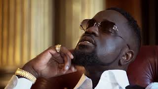 Sarkodie  New album  No Pressure [upl. by Gaivn647]