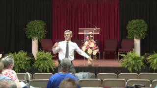 The Power of Prayer Part 1 of 3  Pavel Goia [upl. by Ater]