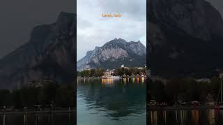 Lecco Italy [upl. by Anairda]