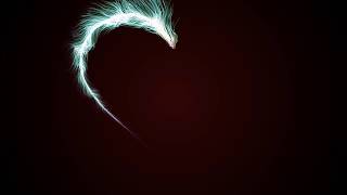 Heart Animation  Particles After Effects  RVD Motion Graphics [upl. by Carline]