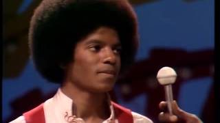 Don Cornelius l Michael Jackson Interview [upl. by Yrahk]