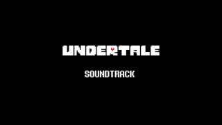 Undertale OST 013  Home Music Box [upl. by Namrehs843]