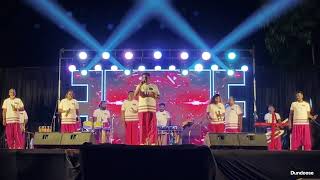 Praseetha Chalakudy Thodupuzha Fest [upl. by Garrison]