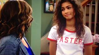 KC Undercover S 2 Emmy Submission [upl. by Byrle]