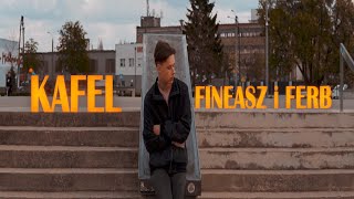 Kafel  Fineasz i Ferb Official Video [upl. by Alliuqal]