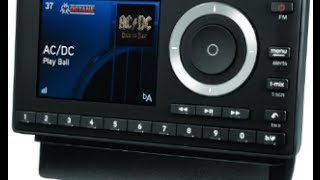 Sirius XM Radio User Guide [upl. by Honoria]