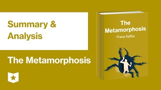 The Metamorphosis by Franz Kafka  Summary amp Analysis [upl. by Notlil]