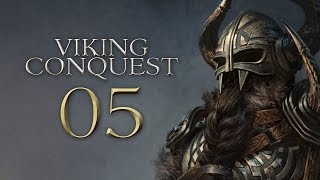 Viking Conquest Warband Expansion  Part 5 [upl. by Adila]