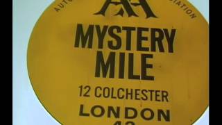 Campion Mystery Mile pt1 [upl. by Modesty]