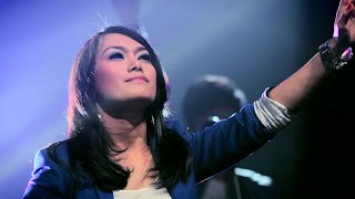 GMS Live  Tiada Yang Lain  Higher Album Official Music Video [upl. by Cooper]