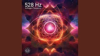 528 Hz Radiant Soul [upl. by Leasa304]