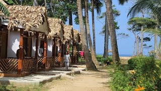 quotAndaman and Nicobar Islandsquot Top 10 Best Tourist Places  Andaman Tourism [upl. by Canada]