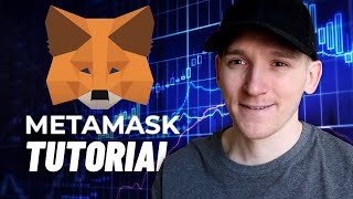 MetaMask Tutorial for Beginners  How to Set Up MetaMask [upl. by Hoppe]