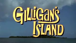 Classic TV Theme Gilligans Island [upl. by Nedra807]