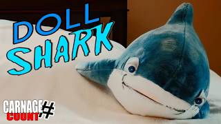 Doll Shark 2022 Carnage Count [upl. by Reifel]