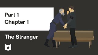 The Stranger by Albert Camus  Part 1 Chapter 1 [upl. by Paapanen720]