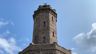 Darwen Tower amp Great Hill [upl. by Lema]