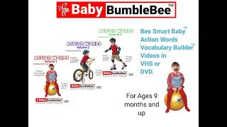 Baby BumbleBee Catalog [upl. by Lamok106]