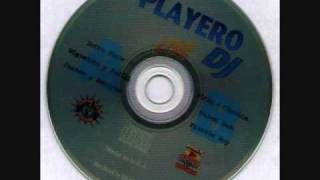 Playero Dj Live Side B Frankie Boy  Ruben Sam  Parte 6 [upl. by Levram]