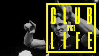 CLUBLIFE by Tiësto Episode 873 [upl. by Stambaugh865]