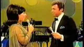 Eydie Gorme amp Steve Lawrence [upl. by Aglo]