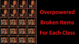 Best Loop Hero Supply Items Overpowered Strategy Guide Tutorial Tips And Tricks [upl. by Mosera]