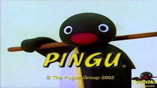 Pingu Outro Effects 2 [upl. by Benedick]