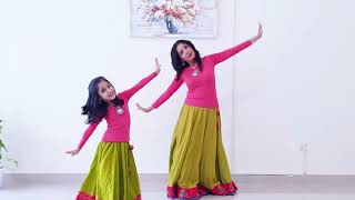 Maine Payal Hai Chhankai  Falguni Pathak  Step To Step Dance Tutorial [upl. by Natala]