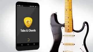 Ultimate Guitar Tabs amp Chords [upl. by Jaunita774]