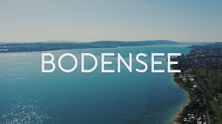 quotGrenzenlos  die Welt entdeckenquot am Bodensee [upl. by Arodoet165]