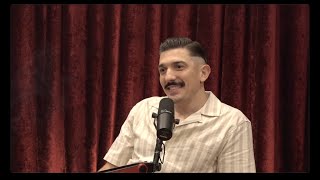 Joe Rogan Experience 2132  Andrew Schulz [upl. by Esorlatsyrc]