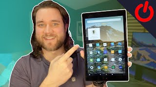 Amazon Fire HD Tablet tips and tricks 10 cool features to try [upl. by Bohi]