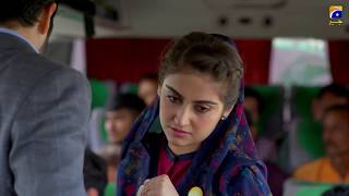 Deewangi  Episode 02  Best Scene 03  HAR PAL GEO [upl. by Kauffmann]