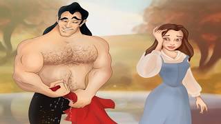 If Belle loved Gaston 2 [upl. by Zumstein232]