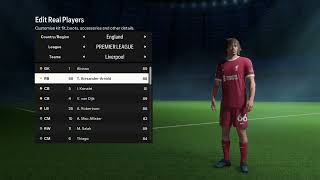 How to Edit Real Players Stats in EA FC 24 [upl. by Emmet]