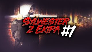 Przed Sylwestrowe LUŹNE Strzelanie z EKIPĄ  Sylwester part 1 [upl. by Shewchuk541]