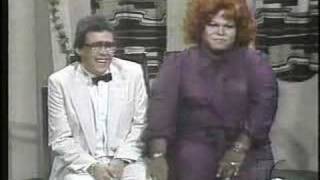 Cuca Gomez Interviews Hector Lavoe 1984 [upl. by Otrebcire]