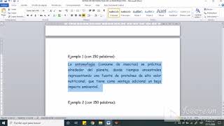 COMO REDACTAR EL RESUMEN DE MI PROYECTO DE INVESTIGACION [upl. by Ellegna]