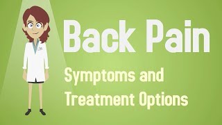 6 Exercises To Relieve Back Pain In 9 Minutes  FOLLOW ALONG [upl. by Doe]