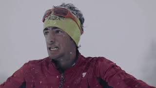 Kilian Jornet  How do I train again and again [upl. by Haidebej]