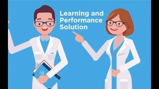 Agilent Learning and Performance Solution [upl. by Hilario]